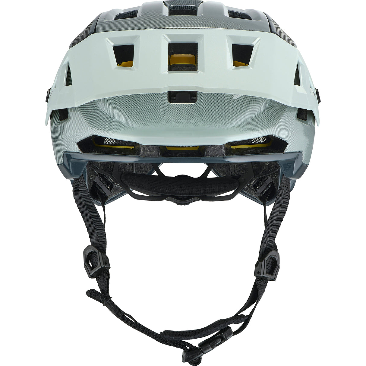 Casque Mavic Deemax Trail Mips - Gris