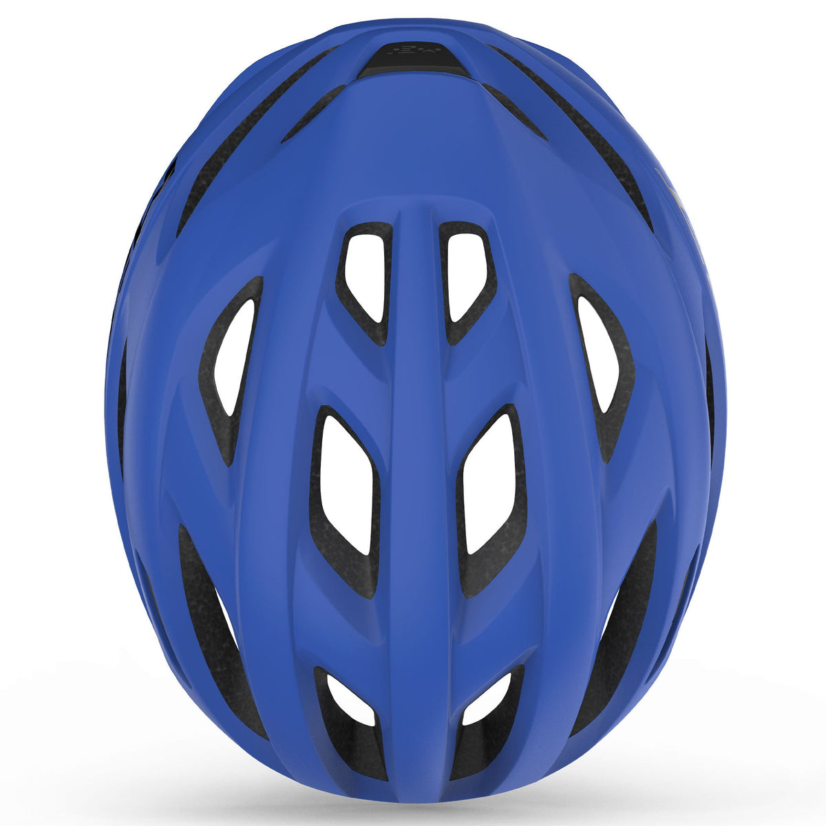 Casque Met Idolo - Luminous Blue