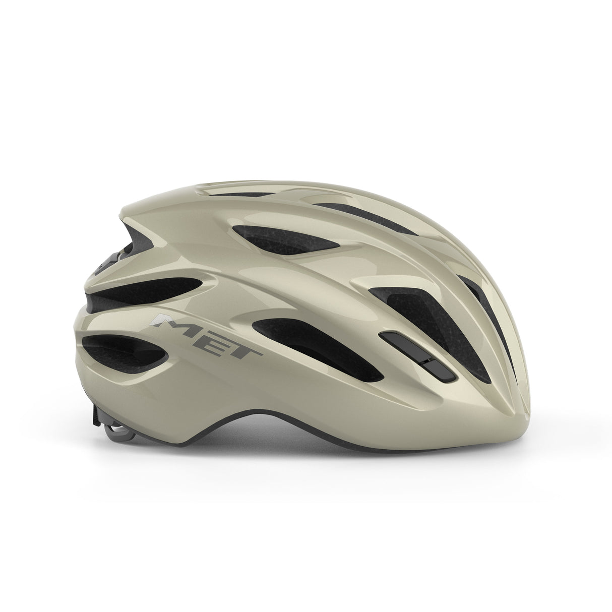 Casco Met Idolo Mips - Grigio chiaro Met Helmets