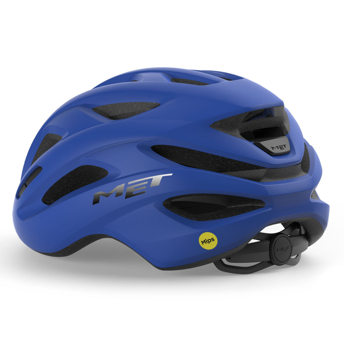 Helm Met Idolo Mips - Luminous Blue