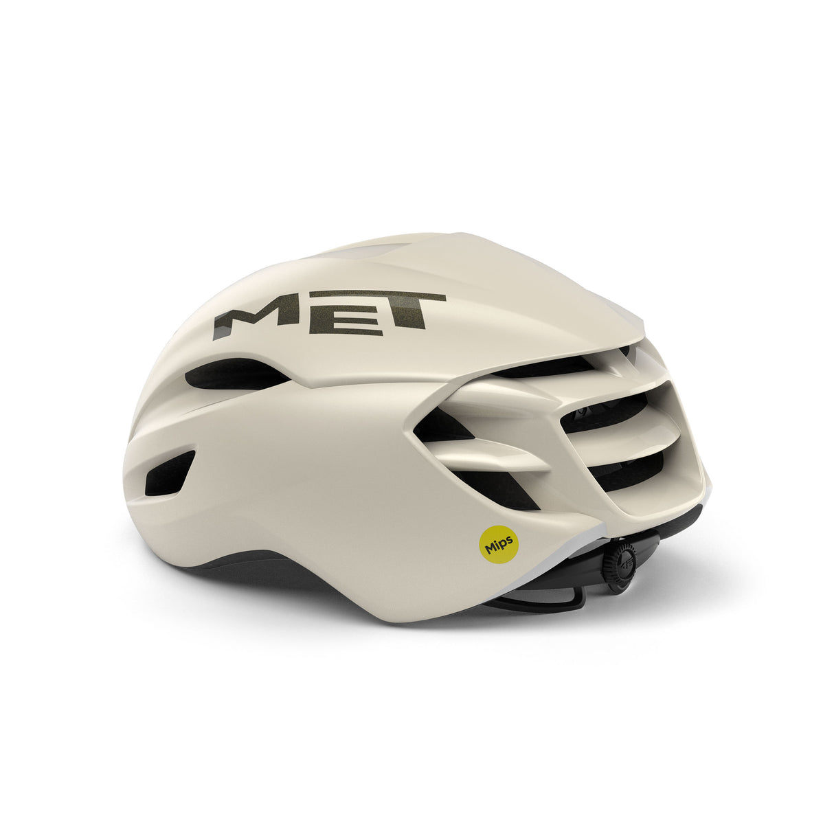 Casque Met Manta Mips - Wax White