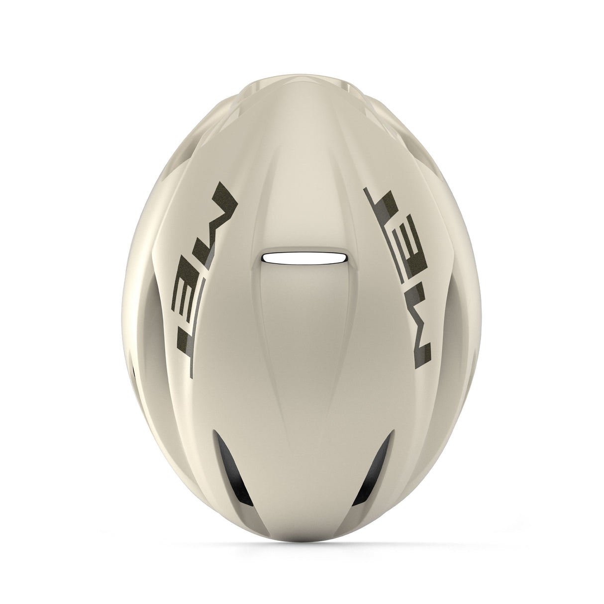 Casque Met Manta Mips - Wax White