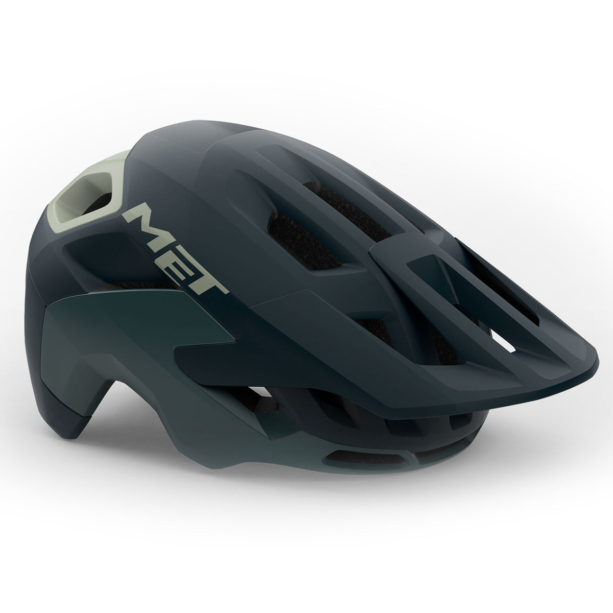 Casco Met Revo Mips - Blu Met Helmets