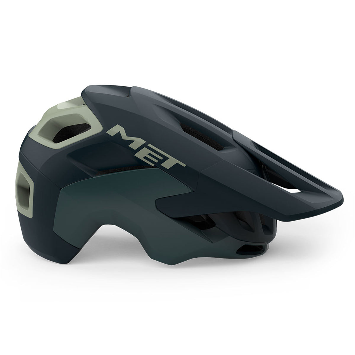 Casco Met Revo Mips - Blu Met Helmets