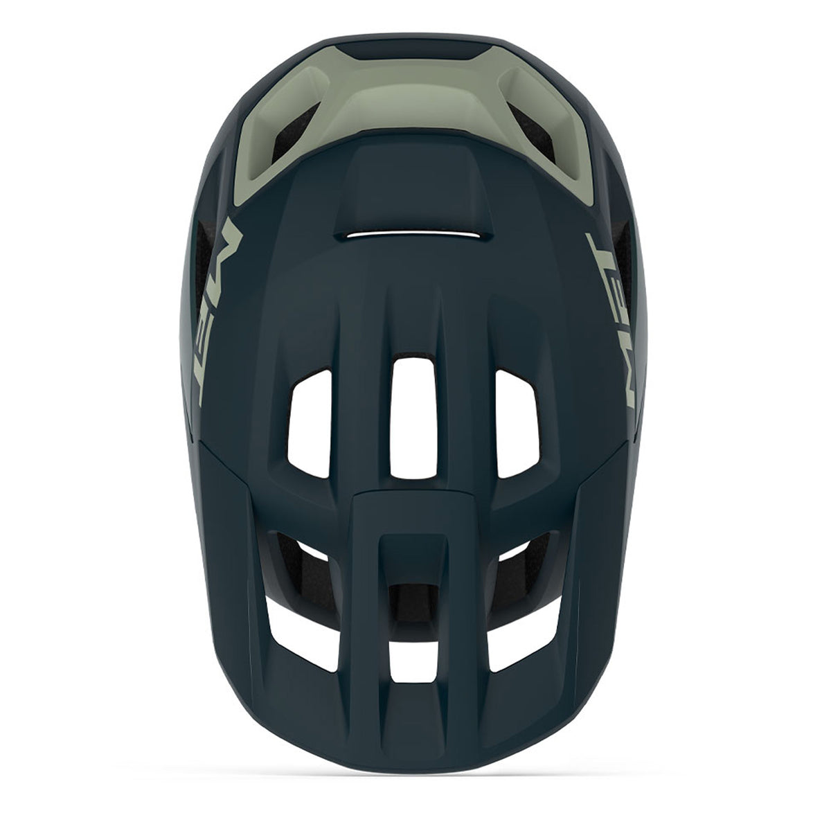 Casco Met Revo Mips - Blu Met Helmets