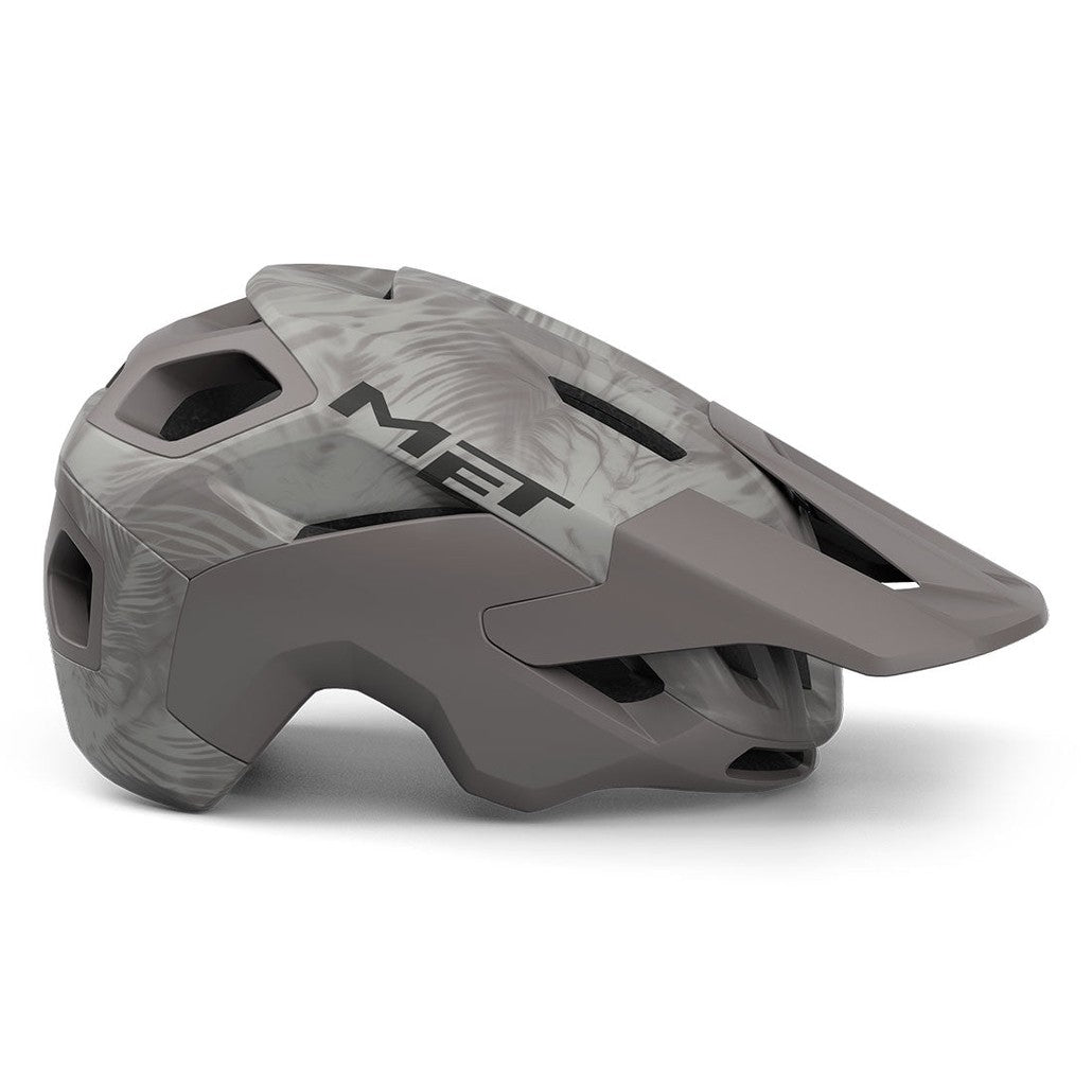 Casque Met Revo Mips - Gris