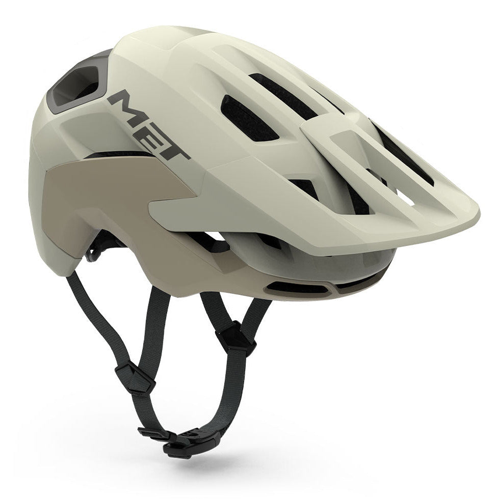 Met Revo Mips helm - Hellgrau