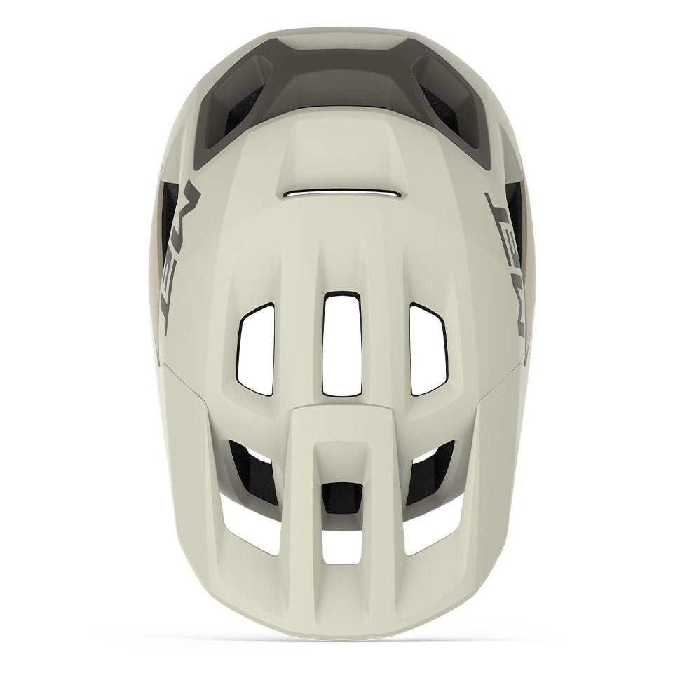 Met Revo Mips helm - Hellgrau