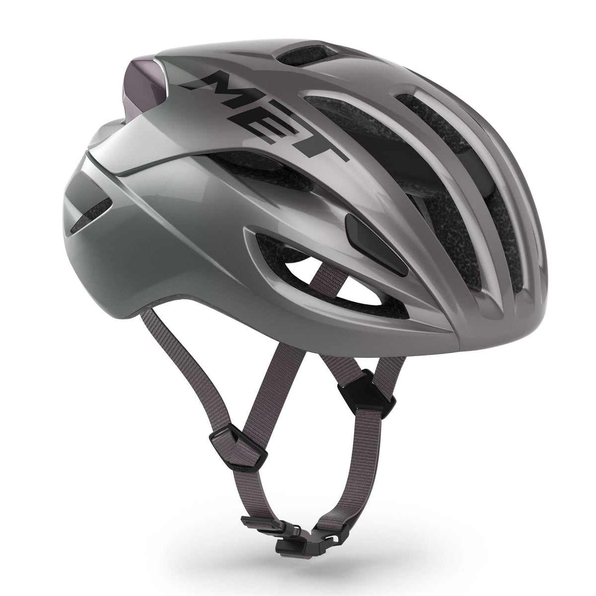 Casco Met Rivale Mips - Grigio Met Helmets