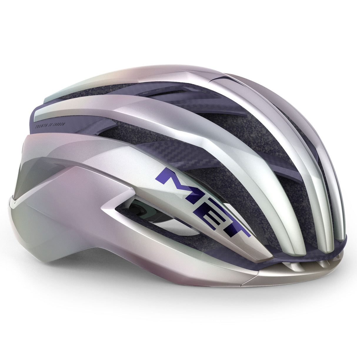 Met Trenta 3K Carbon Mips Helm x Tadej Pogacar - Dream State