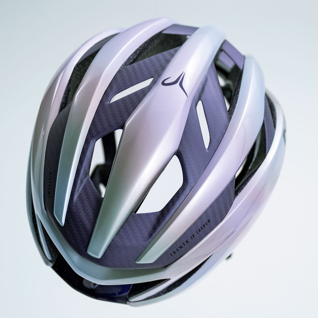 Met Trenta 3K Carbon Mips Helm x Tadej Pogacar - Dream State