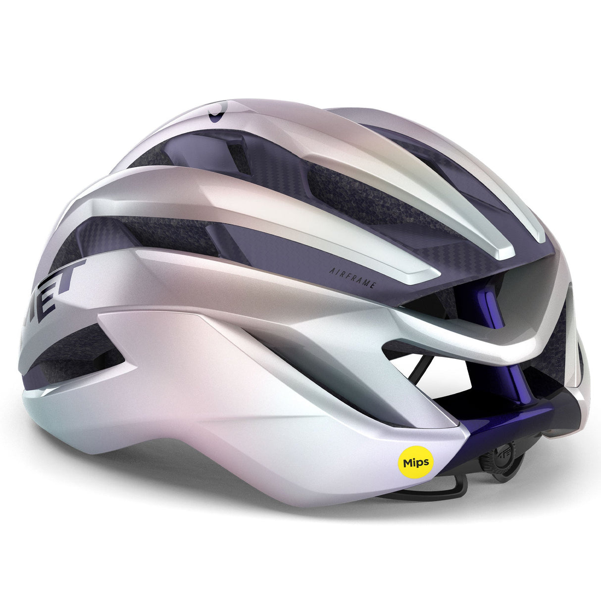 Met Trenta 3K Carbon Mips Helm x Tadej Pogacar - Dream State
