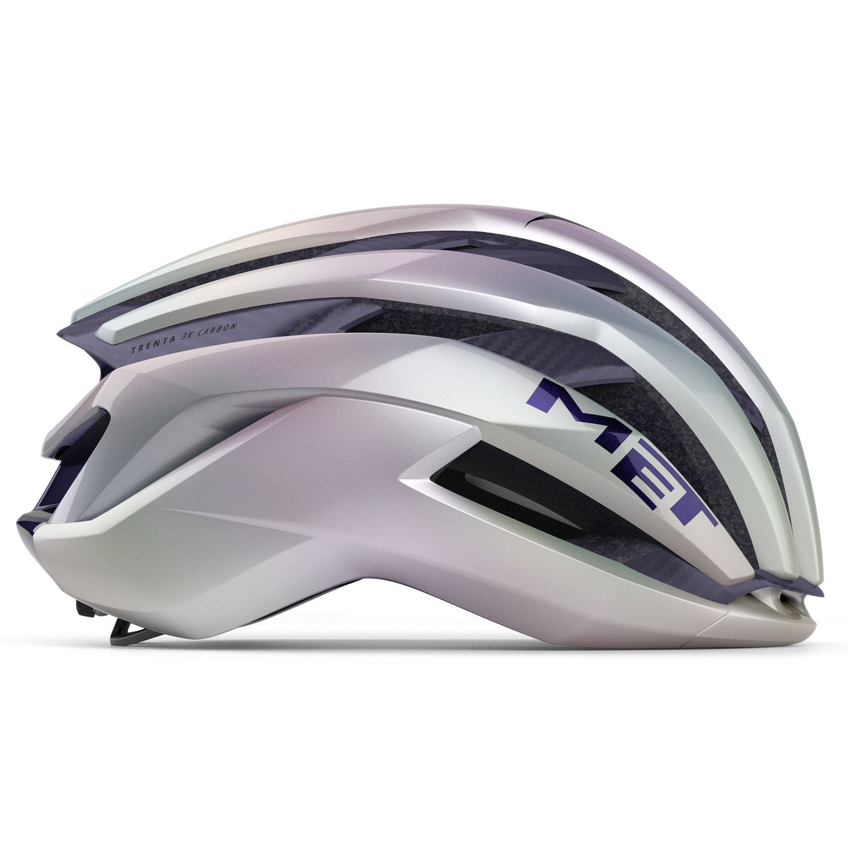 Met Trenta 3K Carbon Mips Helm x Tadej Pogacar - Dream State