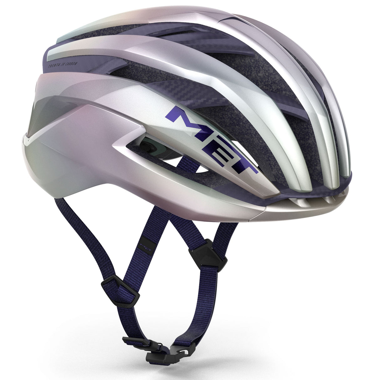 Met Trenta 3K Carbon Mips Helm x Tadej Pogacar - Dream State