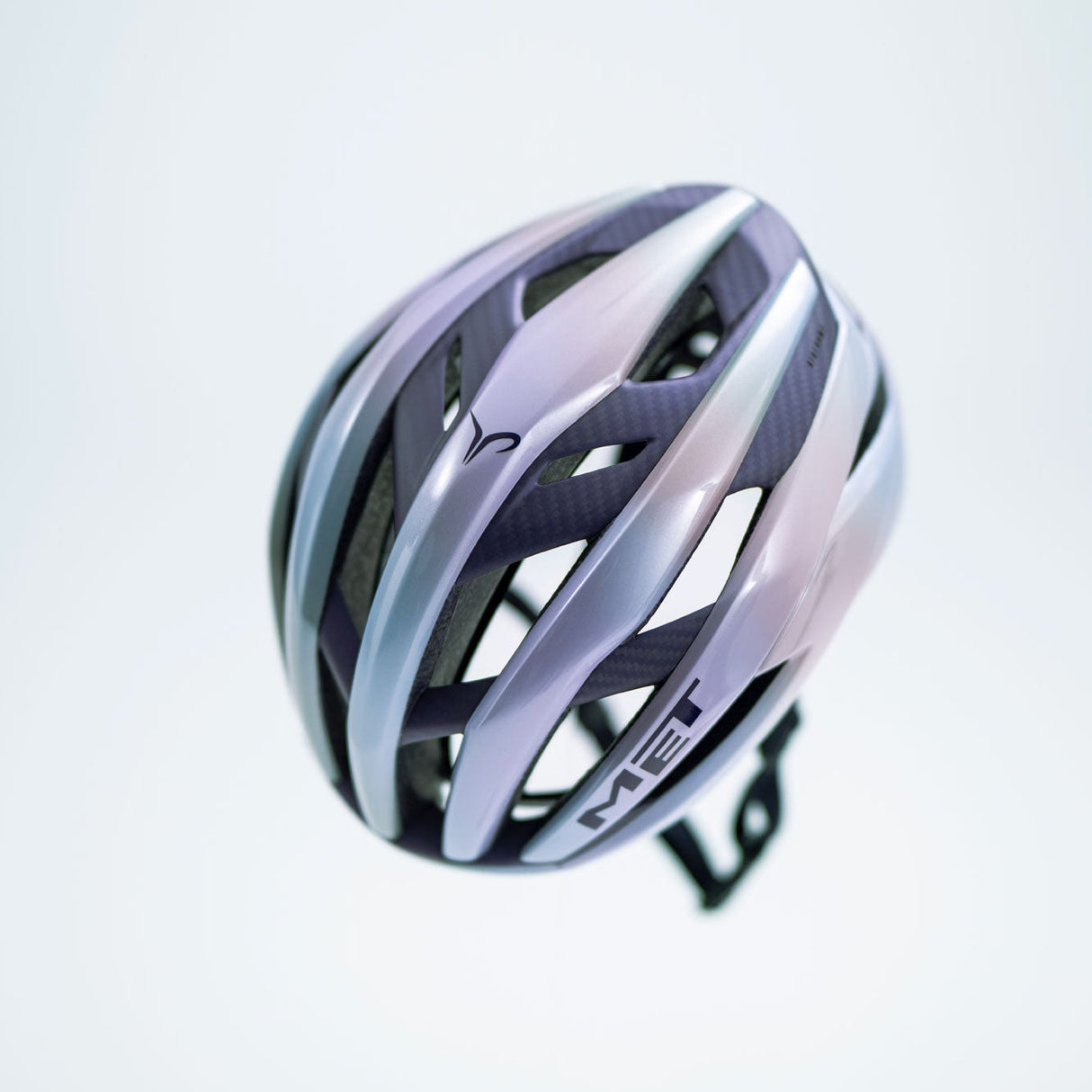Met Trenta 3K Carbon Mips Helm x Tadej Pogacar - Dream State