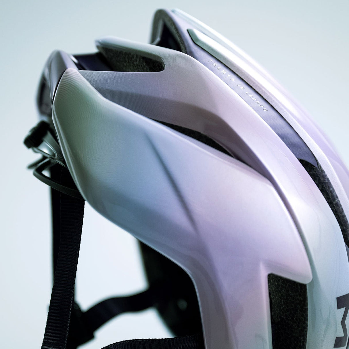 Met Trenta 3K Carbon Mips Helm x Tadej Pogacar - Dream State