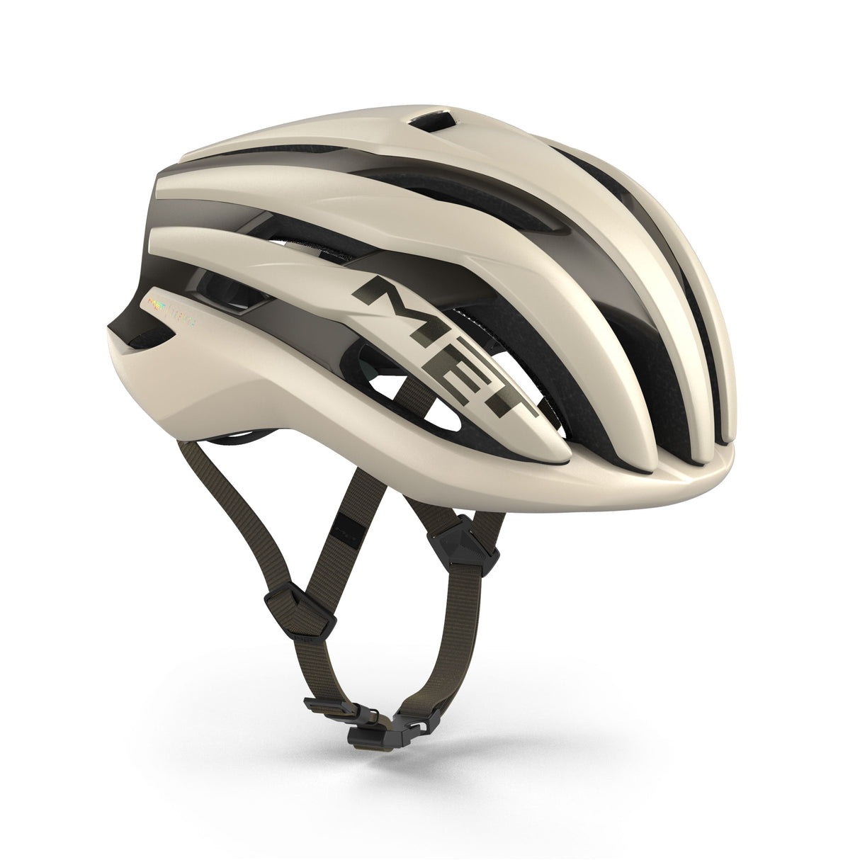 Casque Met Trenta Mips - Blanc Cire