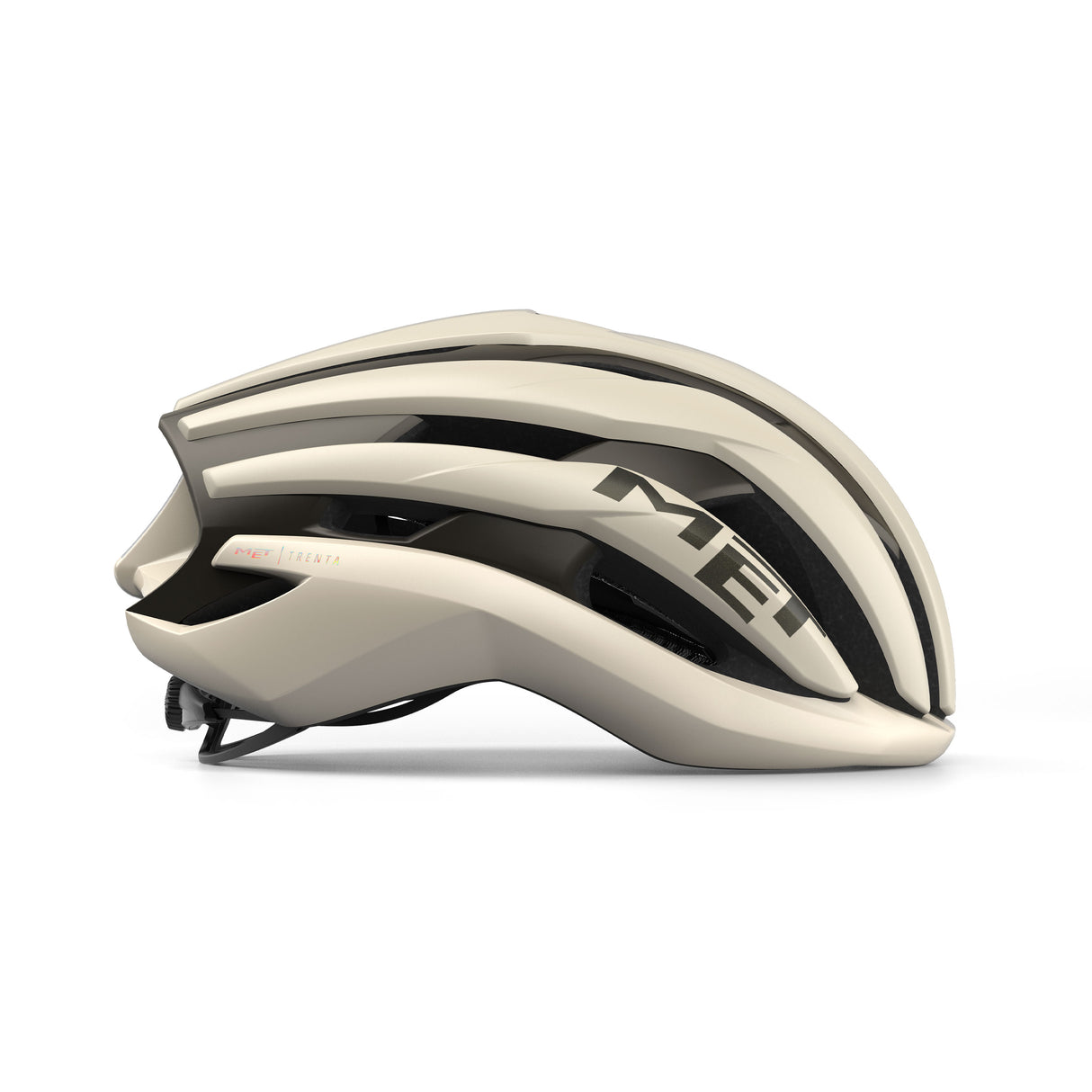 Casque Met Trenta Mips - Blanc Cire
