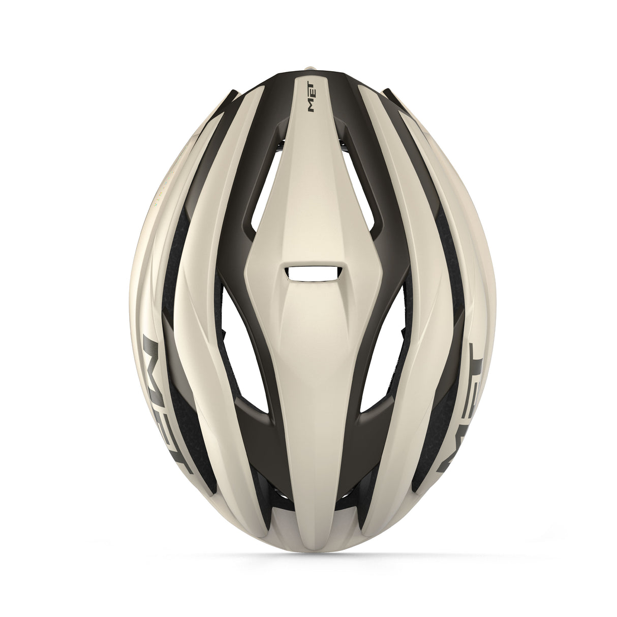 Casque Met Trenta Mips - Blanc Cire