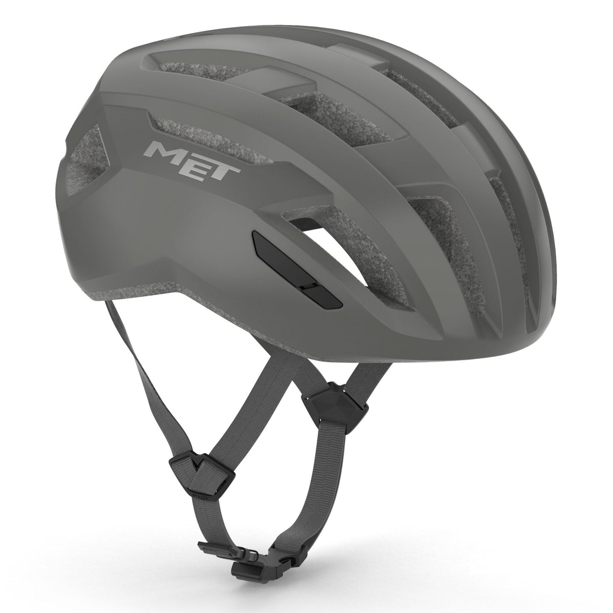 Casco Met Vinci Mips - Absolute Gray Met Helmets