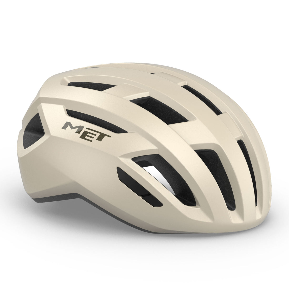 Casque Met Vinci Mips - Wax White