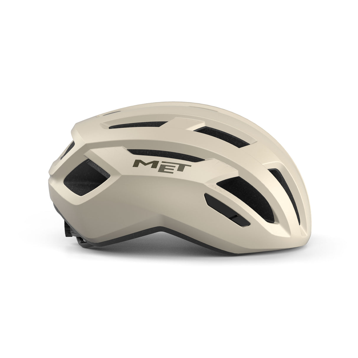 Casque Met Vinci Mips - Wax White