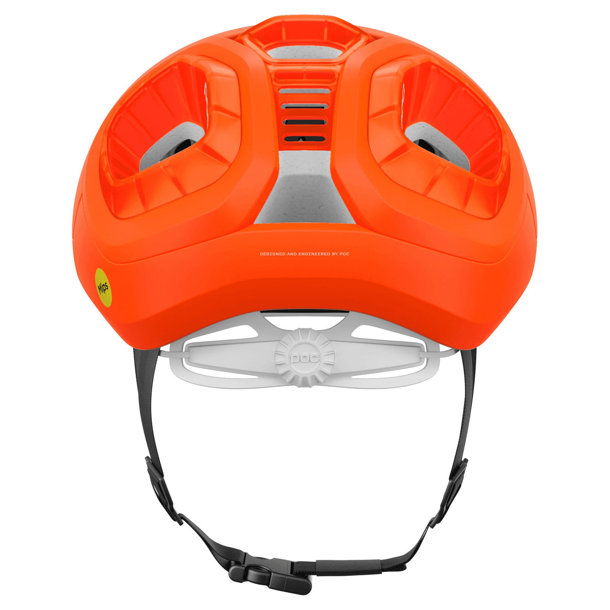 Casco Poc Amidal Mips - Arancio Poc