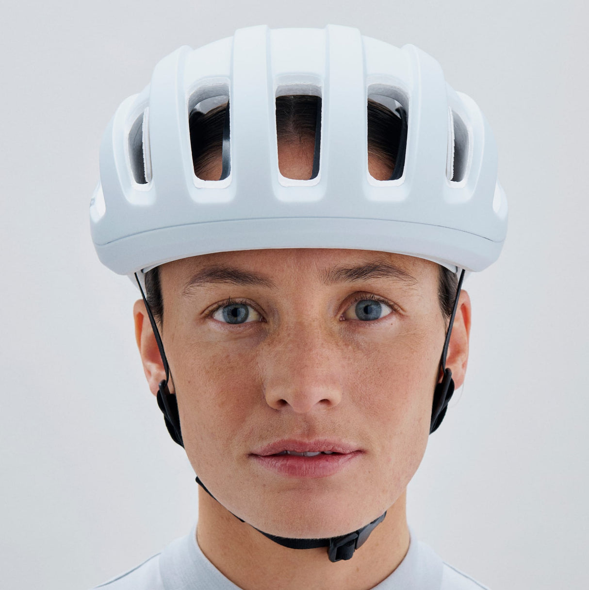 Poc Amidal Mips Helm - Weiß