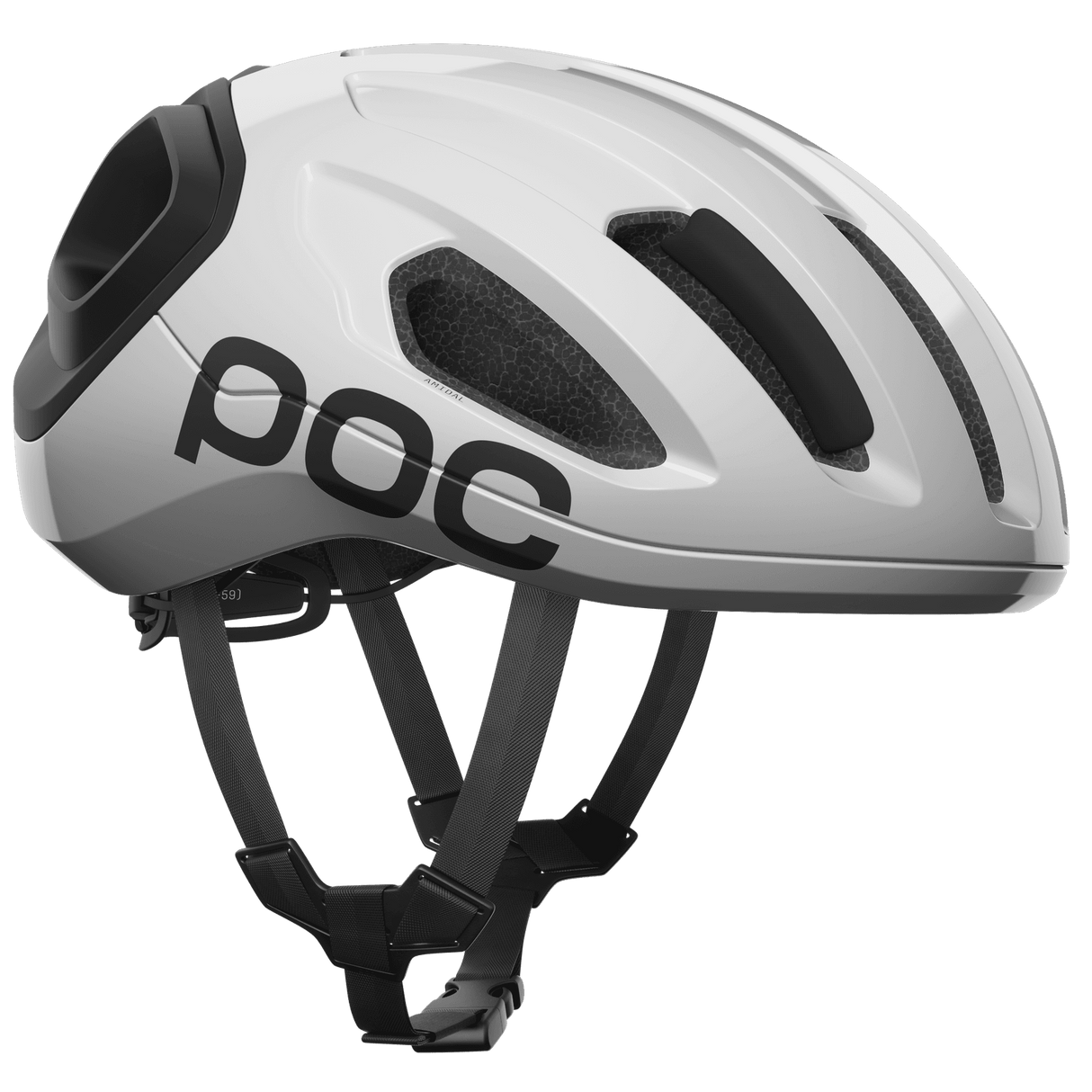 Casque Poc Amidal Mips - Blanc noir