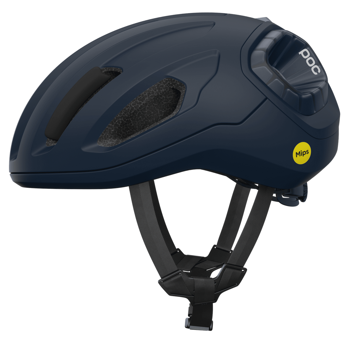 Casco Poc Amidal Mips - Azul