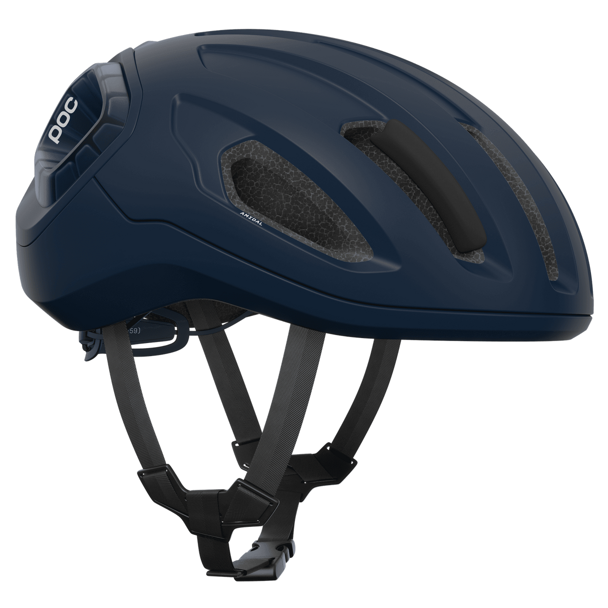 Casco Poc Amidal Mips - Azul