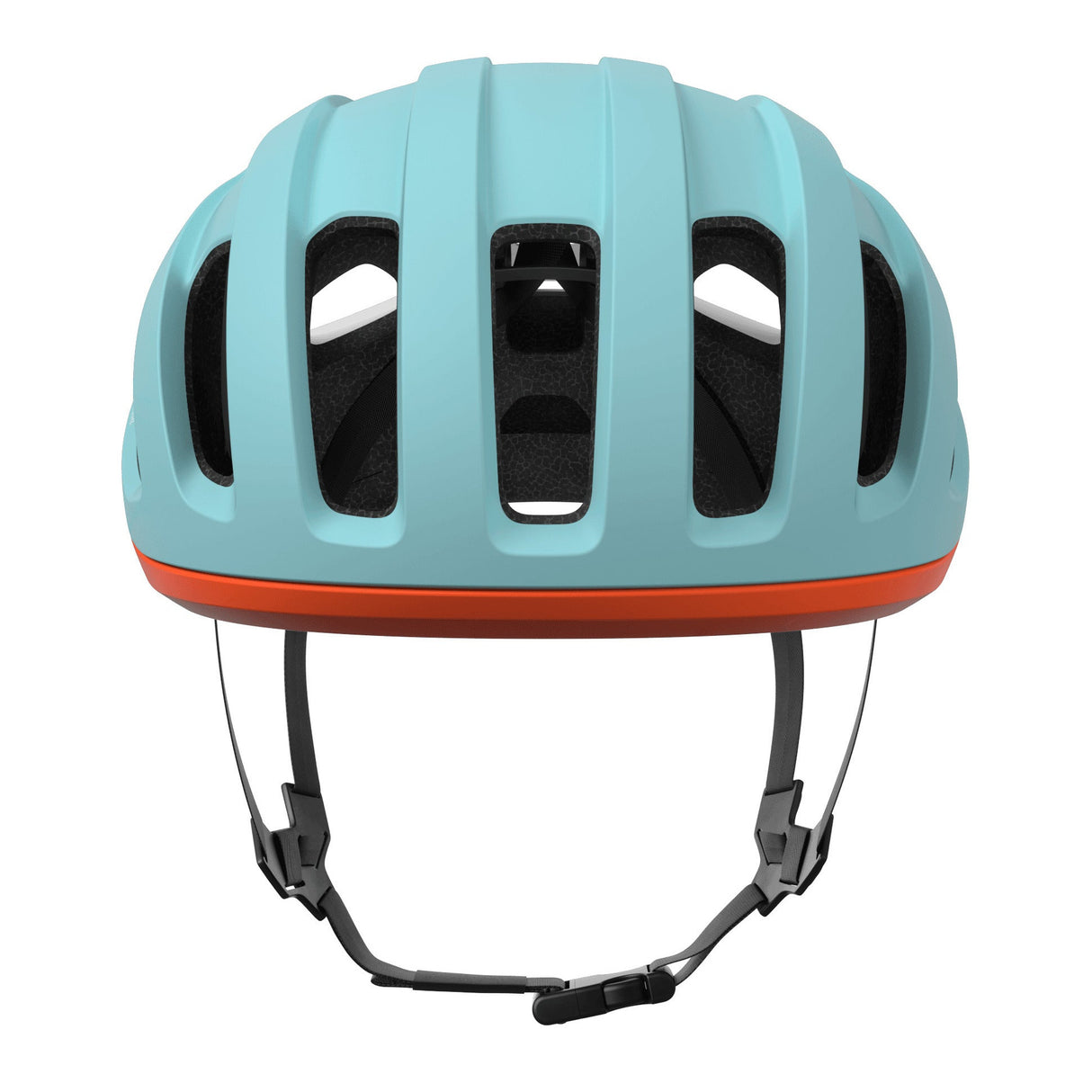 Casque Poc Amidal Mips - Bleu orange