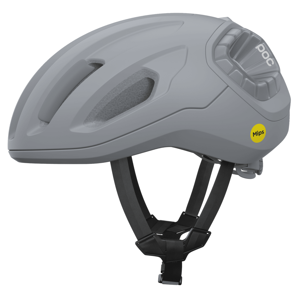 Casque Poc Amidal Mips - Gris
