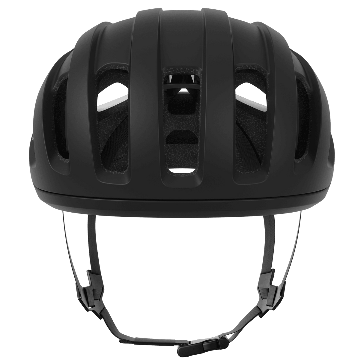 Casque Poc Amidal Mips - Noir blanc