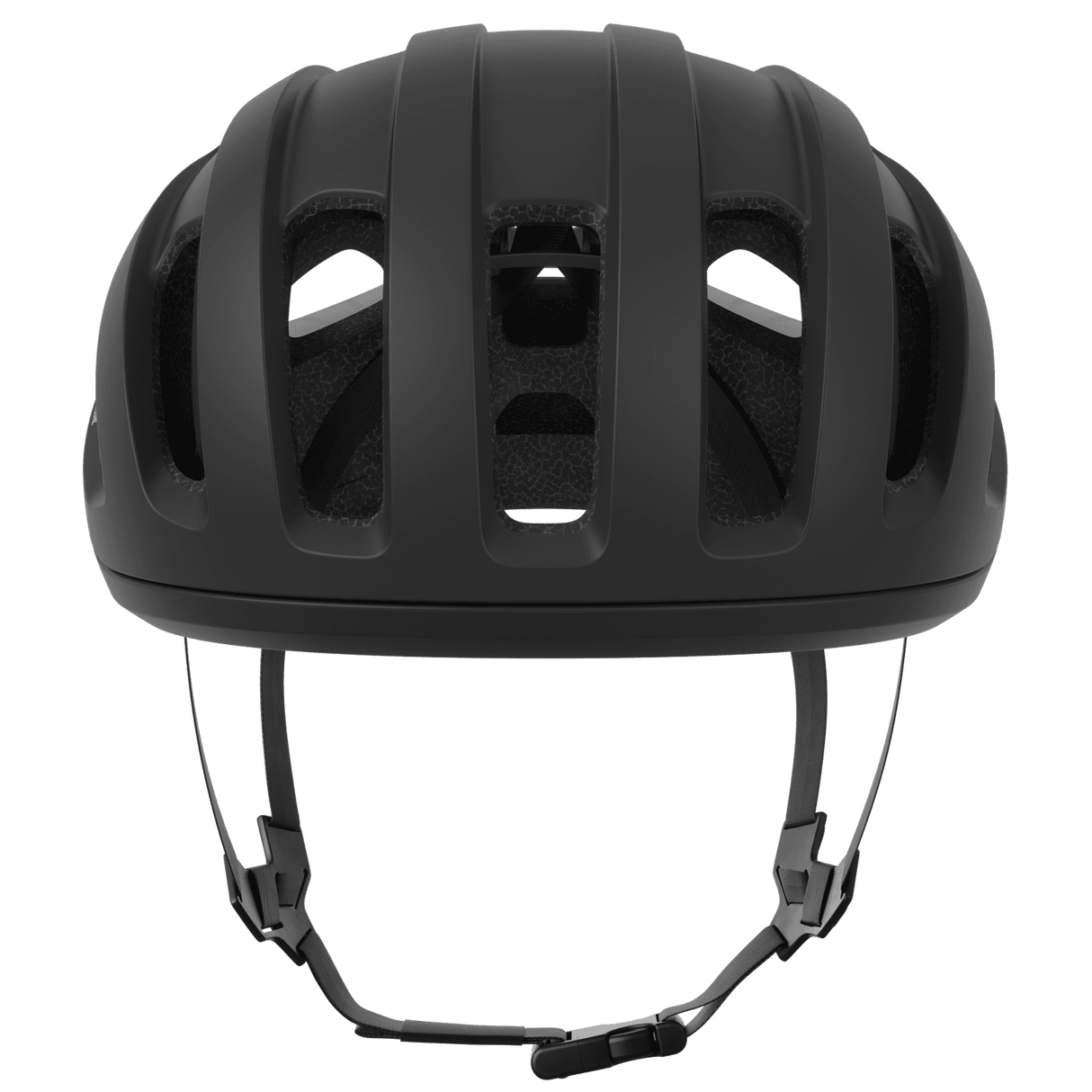 Casco Poc Amidal Mips - Nero opaco Poc