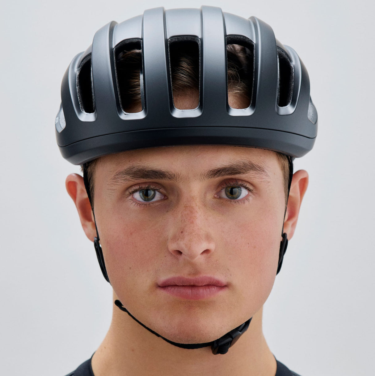 Casco Poc Amidal Mips - Nero opaco Poc
