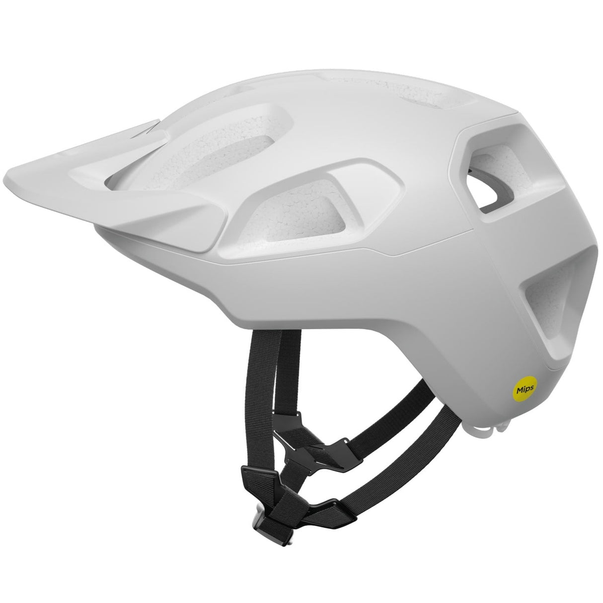 Casco Poc Cularis - Bianco Poc