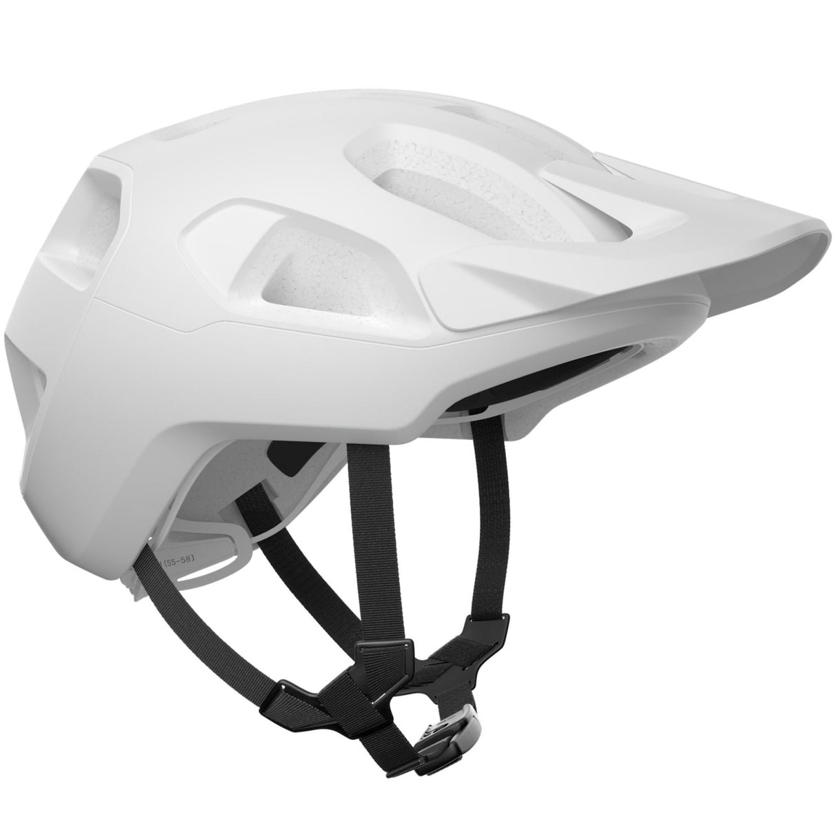 Casco Poc Cularis - Bianco Poc
