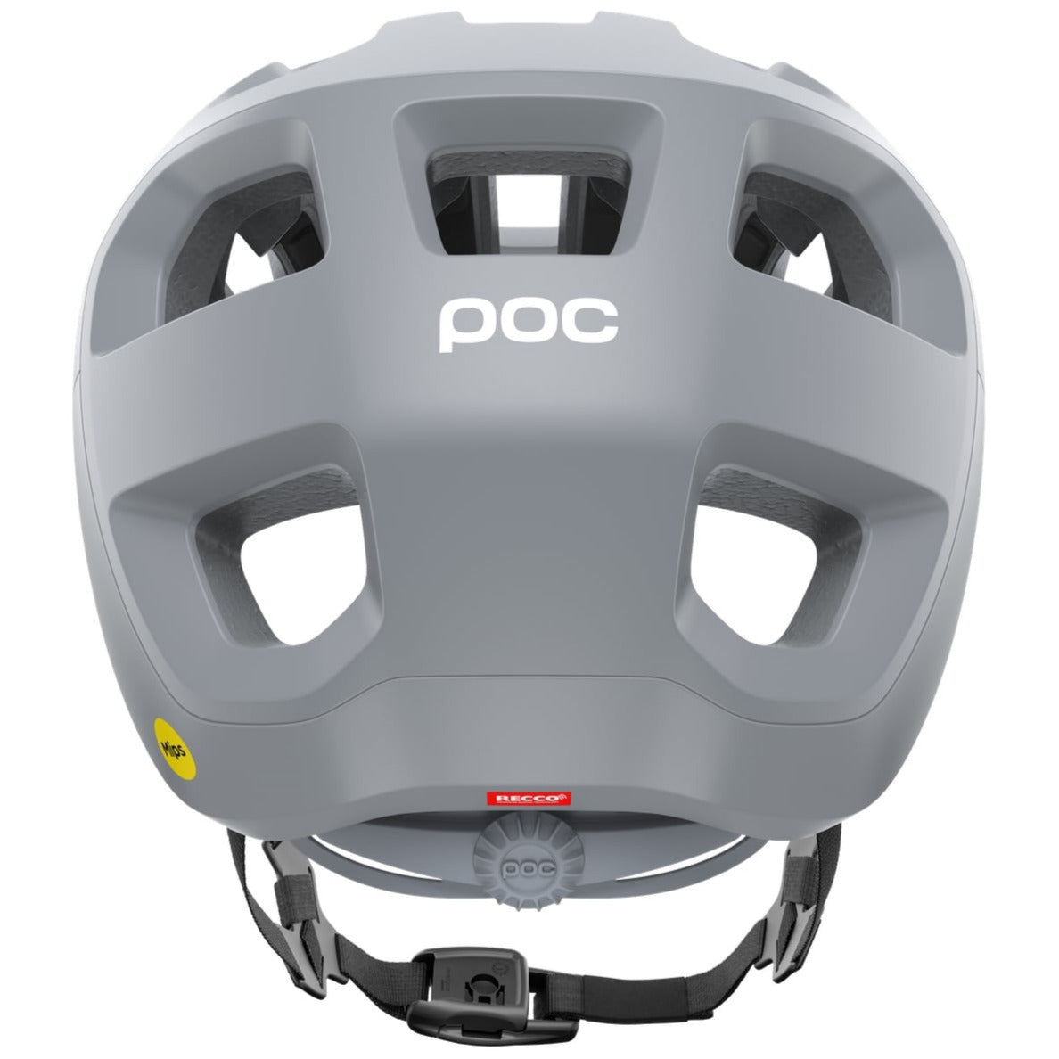 Casco Poc Cularis - Grigio Poc