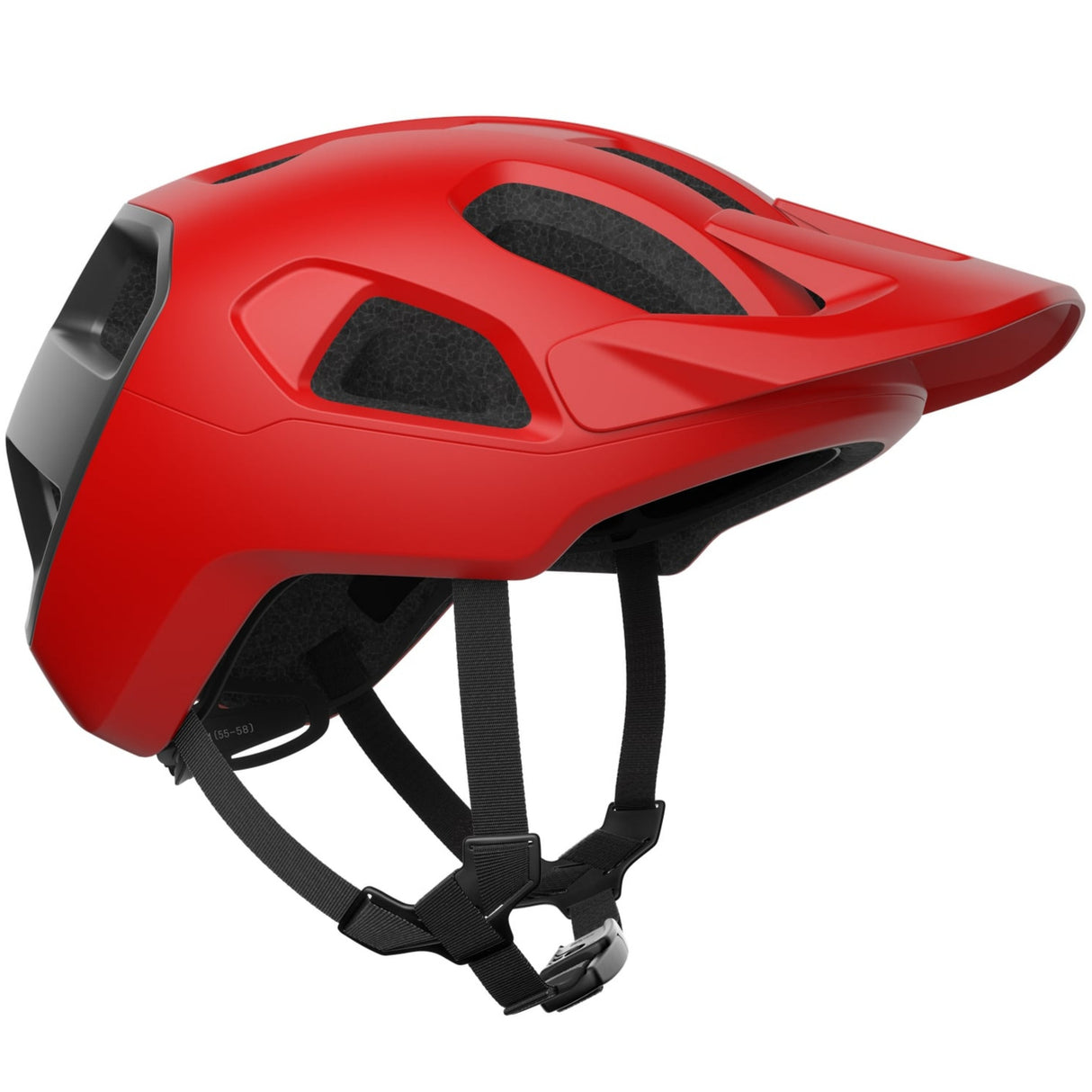 Casco Poc Cularis - Rosso Poc