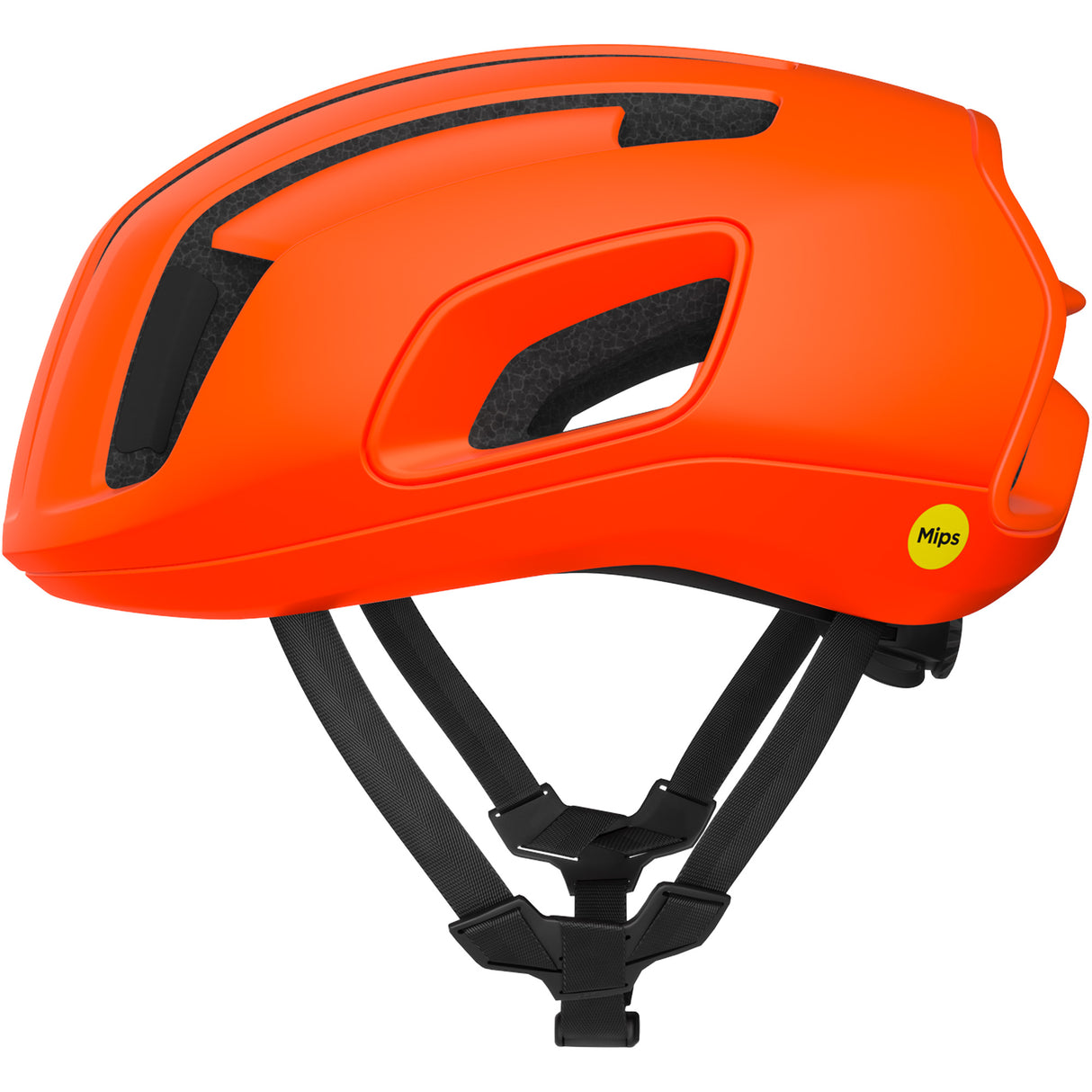 Casco Poc Cytal - Arancio - A