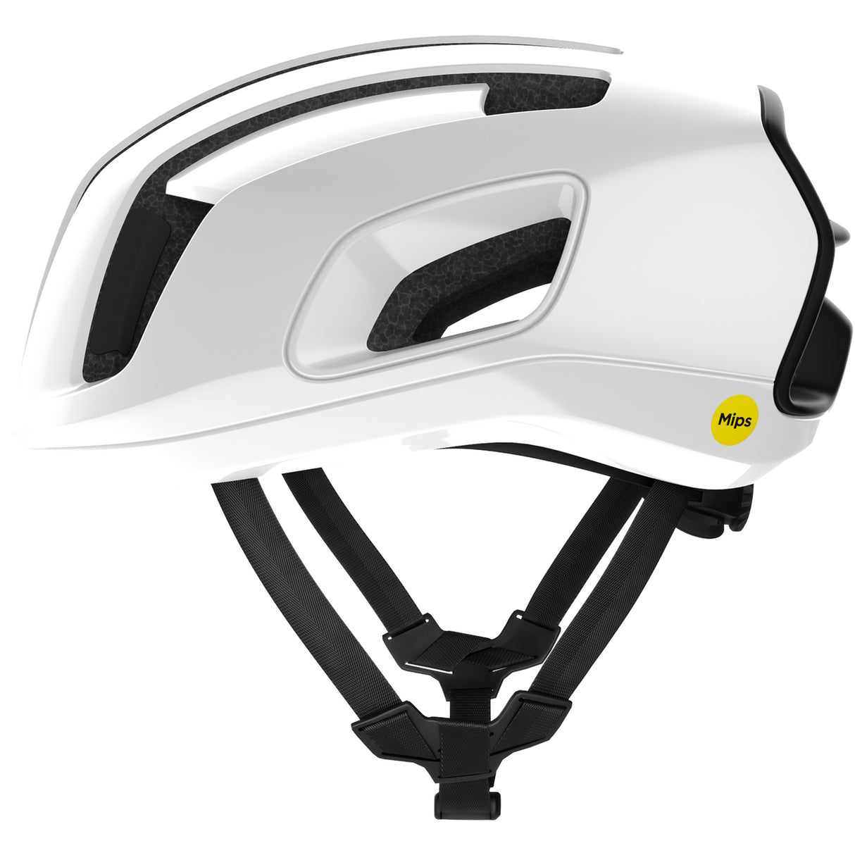 Casco Poc Cytal - Bianco nero - B