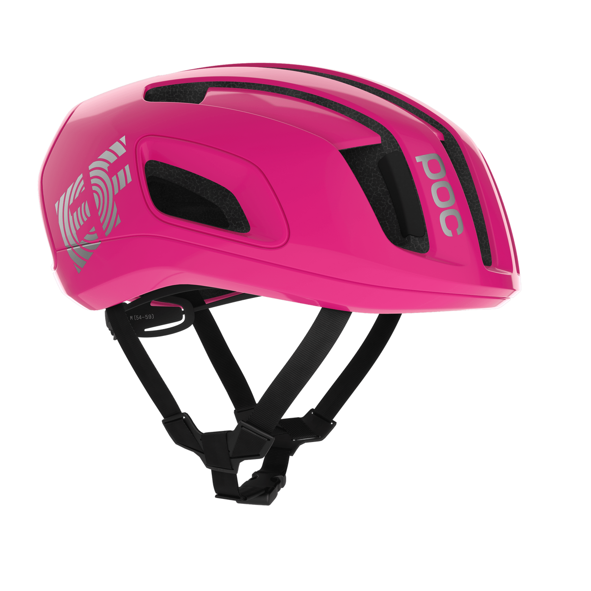 Poc Cytal Helmet - EF Pro Cycling 2026