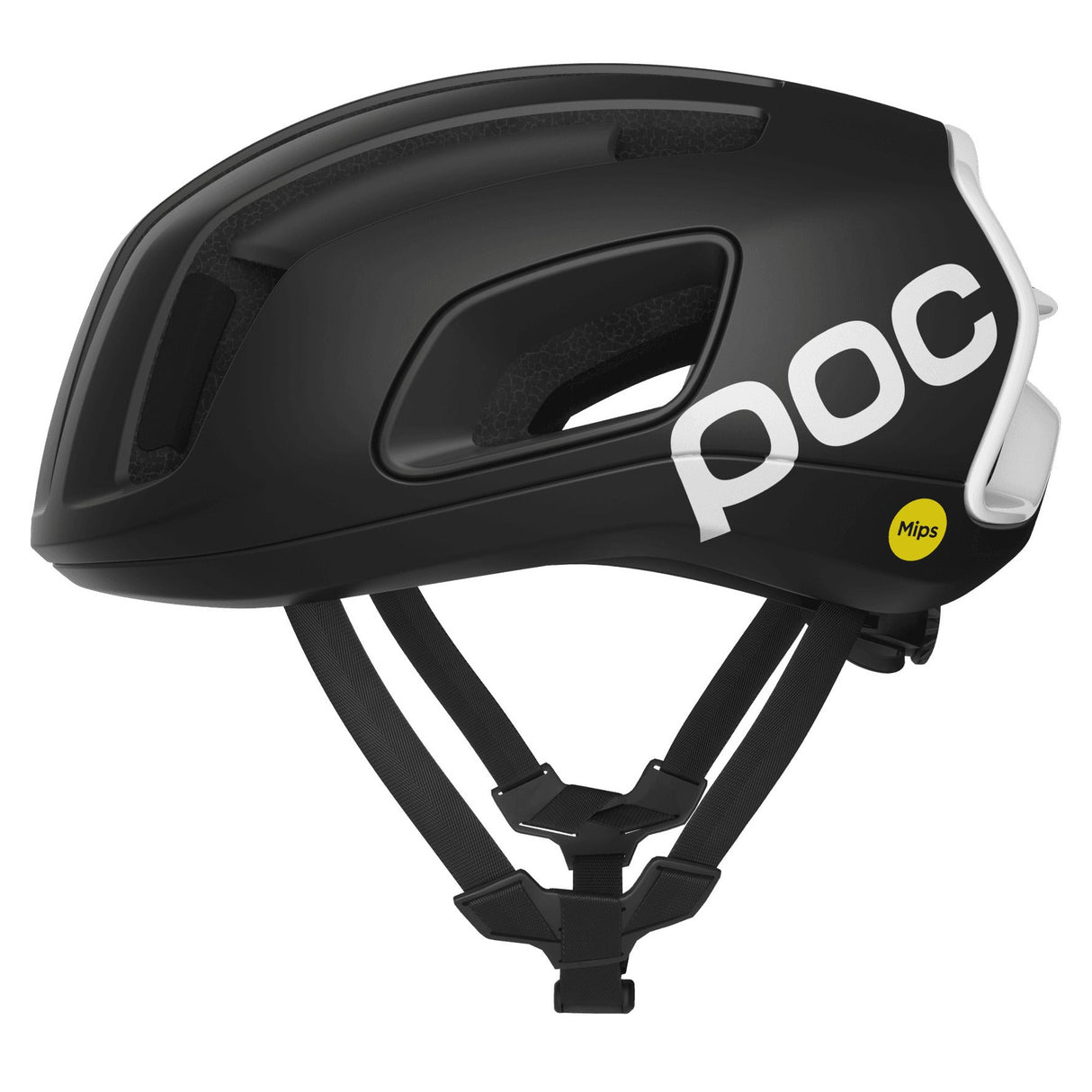 Casque Poc Cytal Logo - Noir mat