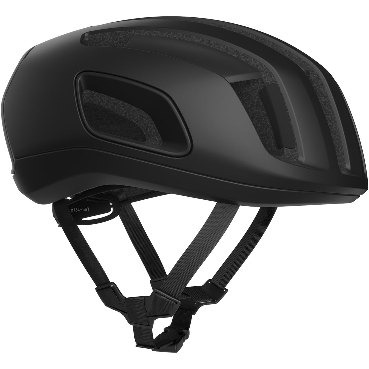 Casco Poc Cytal - Nero - E