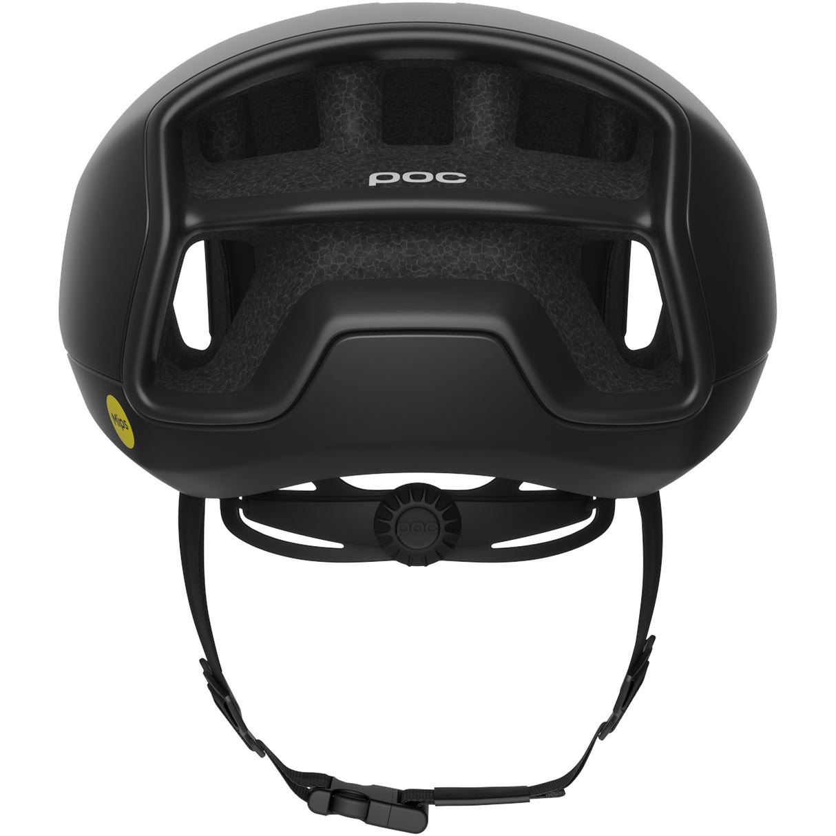 Casco Poc Cytal - Nero - F