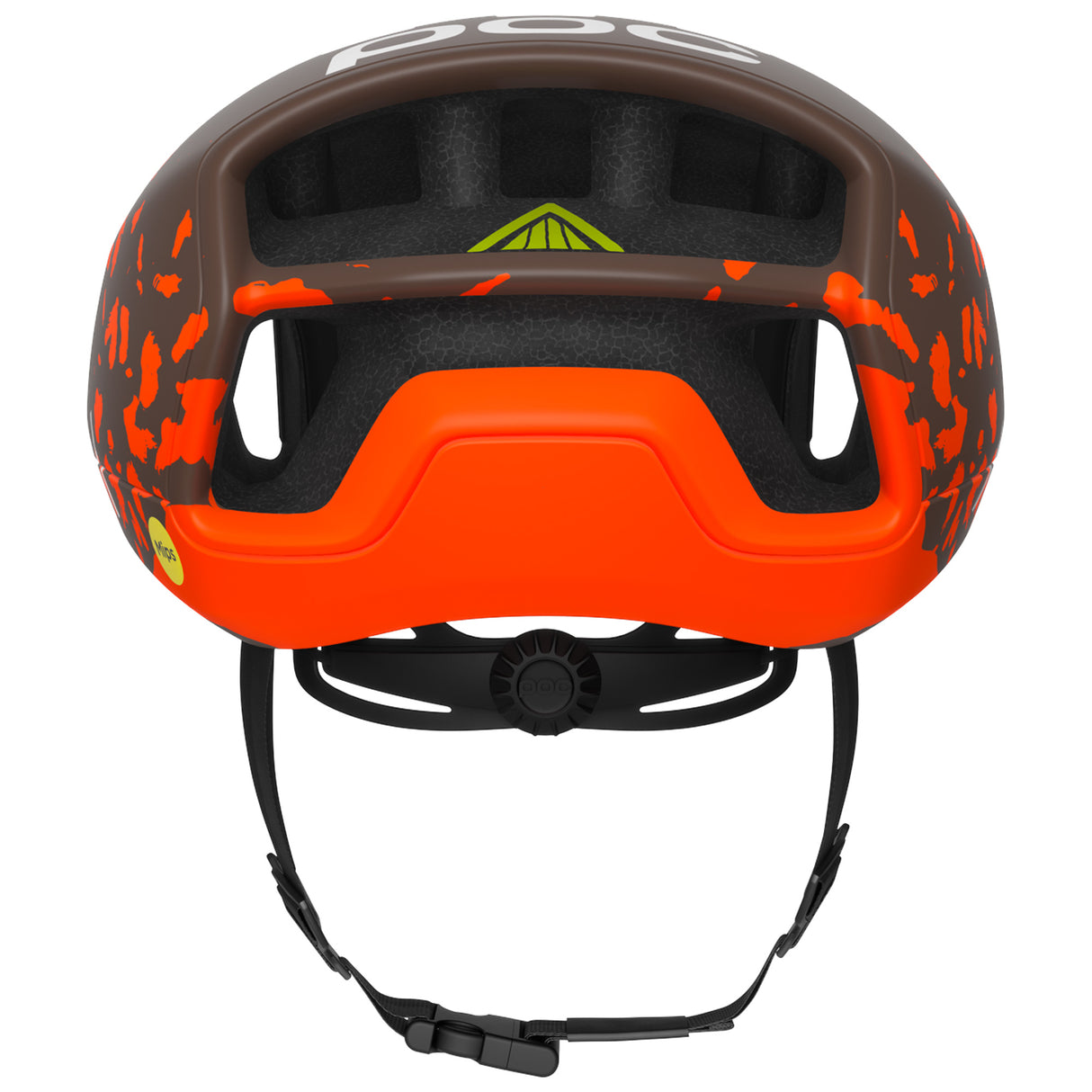 Casco Poc Cytal - Team Amani Poc