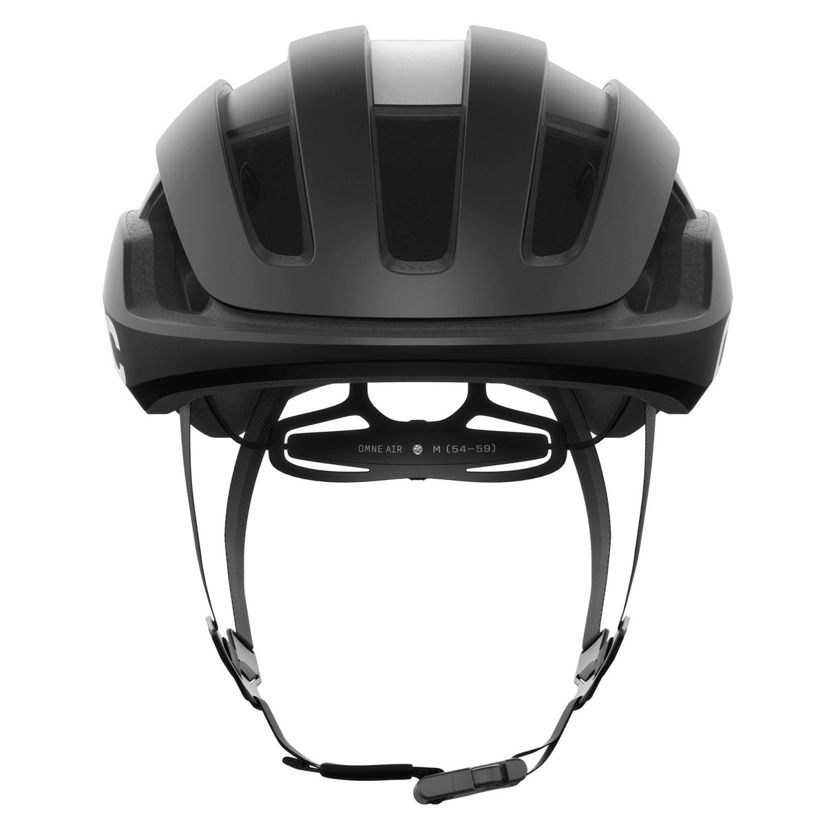 Casco Poc Omne Beacon Mips - Nero opaco Poc