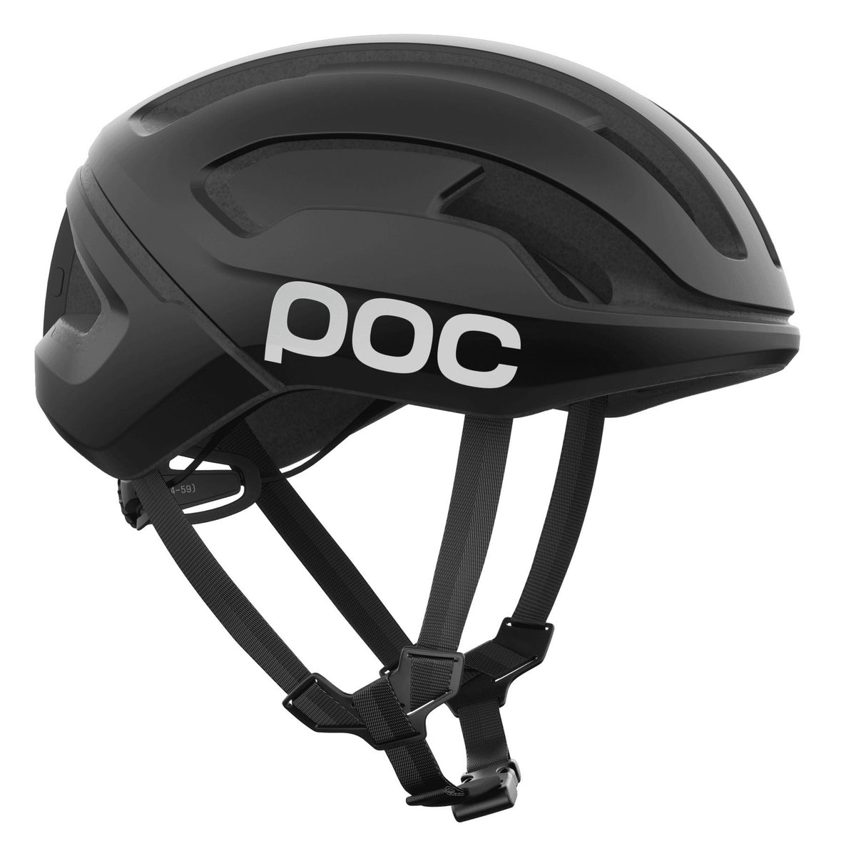 Casco Poc Omne Beacon Mips - Nero opaco Poc