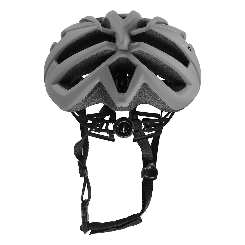 Casco Rh+ Z Zero - Grigio opaco Zerorh